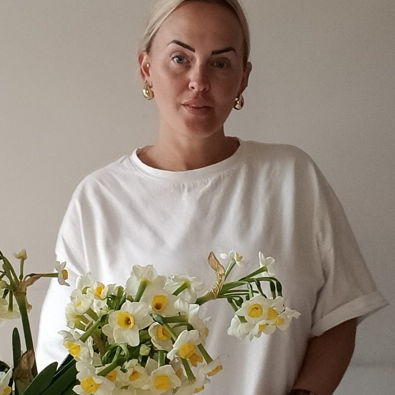 Yorkshire wedding florist